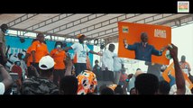 Campagne législatives 2021 à Agboville/ 1er Jour:  Bictogo, un élu avec le peuple
