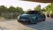 Audi e-tron GT Exterior Design in Kemora gray
