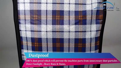 Washing Machine Covers | drema care india