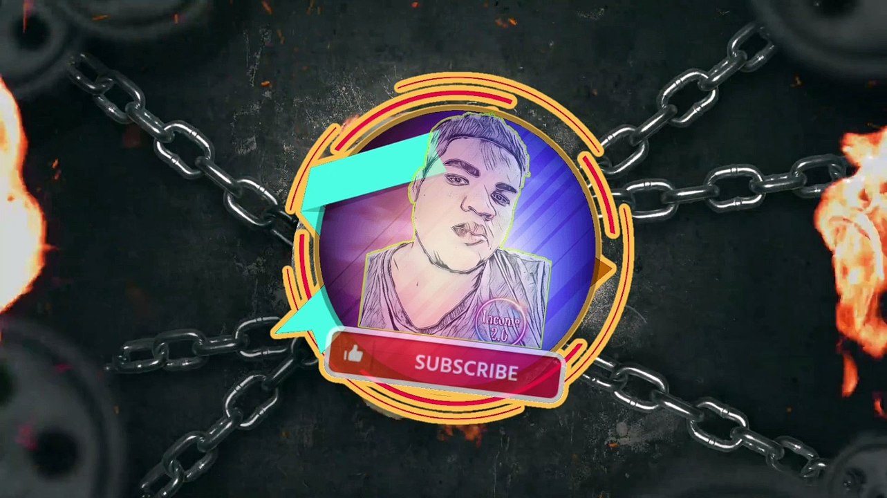Channel Intro