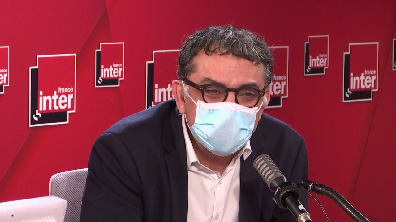 Reconfinement strict de 3 semaines à Paris: "Est-ce que ce serait suffisant pour faire baisser? Je doute"(Yazdan Yazdanpanah)