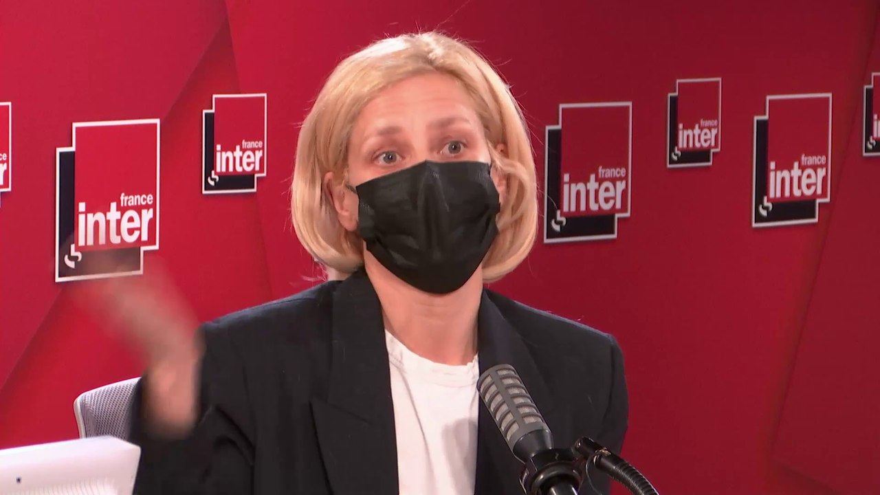 Marina Foïs : aux César, "les votes seront différents, les gagnants ne seront plus les mêmes"