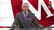 Milenio Noticias, con Víctor Hugo Michel y Azul Alzaga, 28 de febrero de 2021