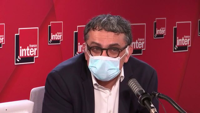 L'AstraZeneca n'est pas moins efficace sur les formes sévères. Il faut que tous les pays arrêtent de ne penser qu'à eux-mêmes, qu'on essaie de réfléchir globalement (Yazdan Yazdanpanah)