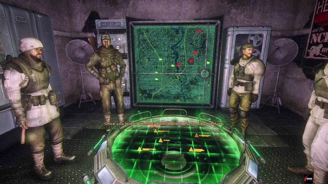 Fallout Frontier Walkthrough - NCR Part 2 | Fallout The Frontier Gameplay Playthrough - #falloutthefrontiergameplay #falloutTheFrontierPlaythrough #falloutthefrontiermod #FalloutTheFrontierWalkthrough #falloutnewvegasmods