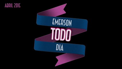 Download Video: Emerson todo dia (Abril 2015) - EMVB - Emerson Martins Video Blog 2015