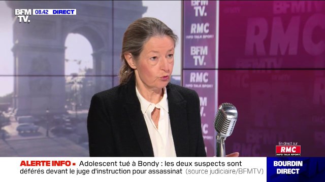 Pr. Odile Launay: Les vaccins marchent moins bien, plutôt aux alentours de 50 à 60% sur le variant sud-africain