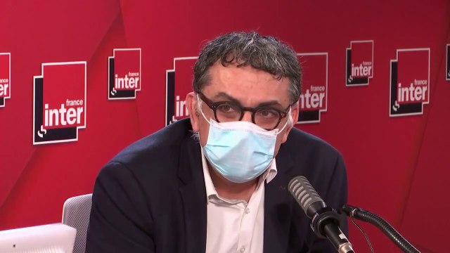 Il faut faire attention à ne pas aller trop loin dans les mesures d'isolement des personnes âgées (Yazdan Yazdanpanah)