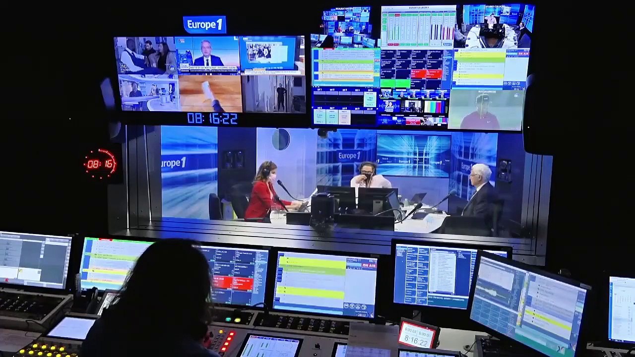 Atteintes à la laïcité à l'école : Jean-Pierre Obin regrette "10 ans de perdus" sur la formation des enseignants