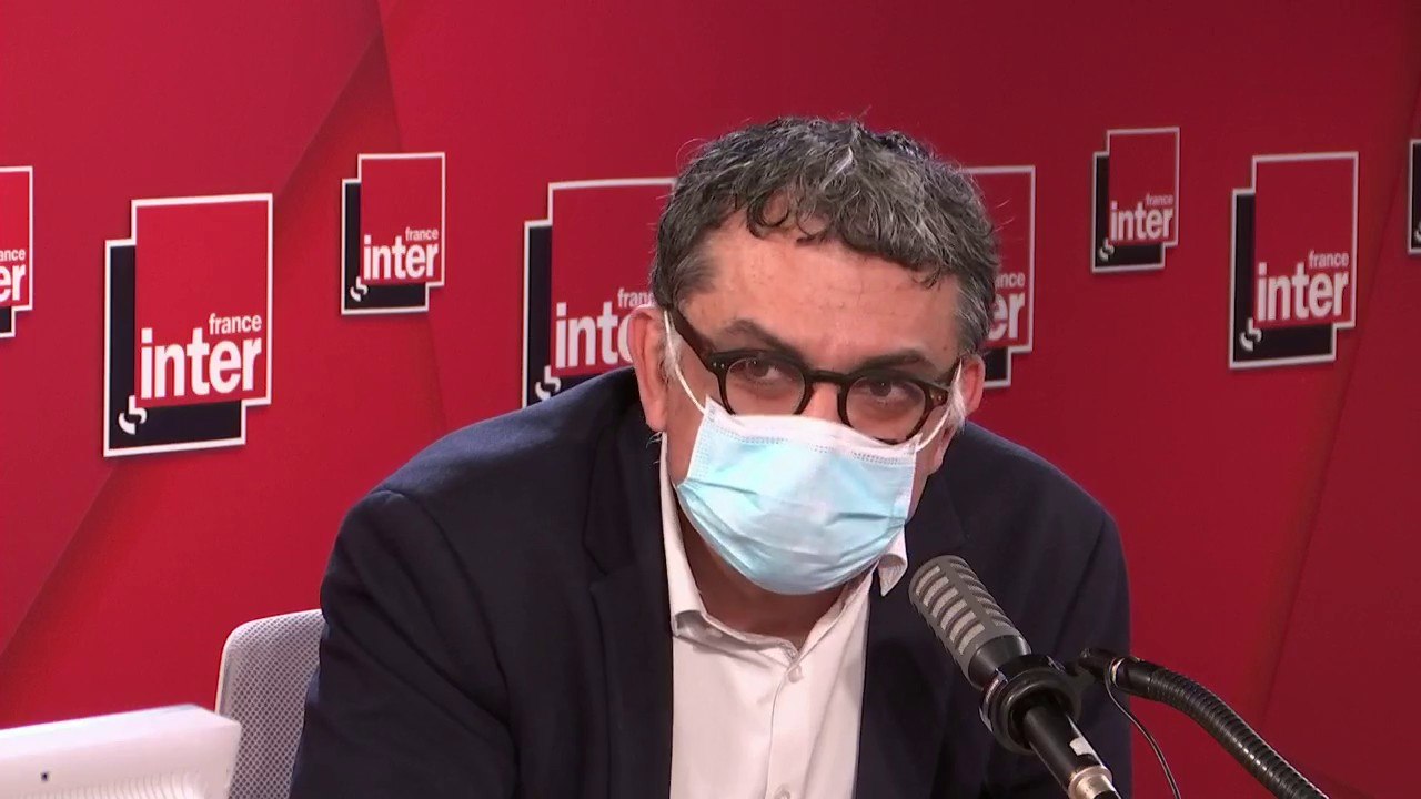 "Oui je pense qu'on est obligé d'aller plus loin que le couvre-feu à 18h" (Yazdan Yazdanpanah)