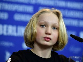 Helena Zengel geht bei den Golden Globes leer aus