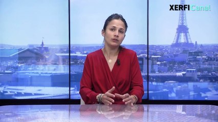 Chine-Union Européenne : un accord trop déséquilibré  [Anaïs Voy-Gillis]