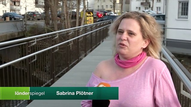 Hammer der Woche – Neue Brücke trotz vorhandener gebaut