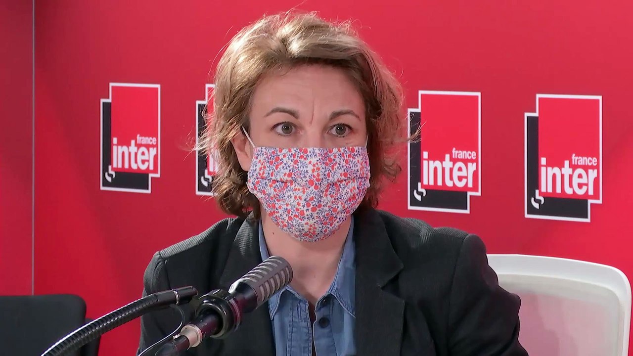Réforme de l'assurance-chômage : "Le gouvernement fait un pari très risqué", estime Marylise Léon (CFDT)