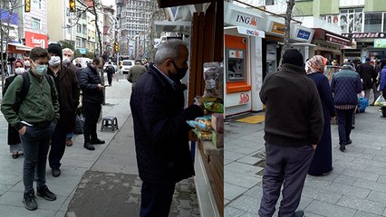 Vatandaştan EKÜDER'e "Allah gözlerini doyursun"