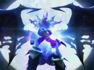 Final Fantasy Dirge Of Cerberus PART3