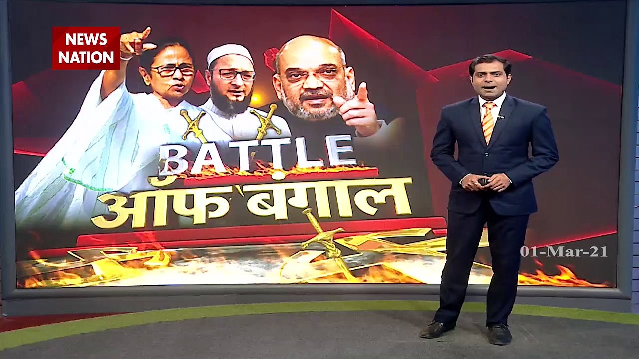 Mother of BJP worker of 24 Paraganas was beaten mercilessly