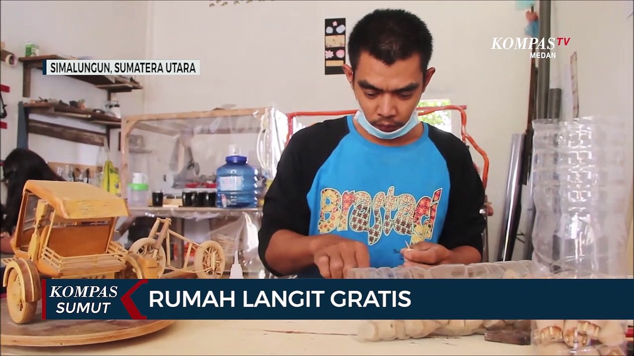 Rumah Langit