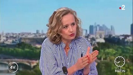 "Médicalement, c’est le confinement qui marche" : Mathias Wargon demande plus de "responsabilité" politique