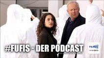 CHECK: Tatort: Borowski und die Angst der weißen Männer // FUFIS