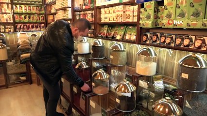 Federasyon başkanı uyardı: 'Bitkisel karışım alırken kandırılmayın'