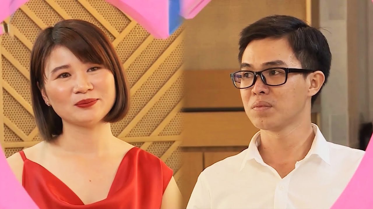 Cô Gái Cực Xinh Đẹp Nhưng Chưa Từng Yêu Mối Tình Nào Khiến Anh Chàng Pháp Lý Gật Đầu Gả Cưới