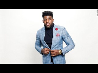 Emmanuel Acho will host 'The Bachelor After the Final Rose Special'