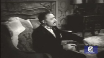 Four Star Playhouse - Season 1 - Episode 12 - Man in the Box | David Niven, Dick Powell