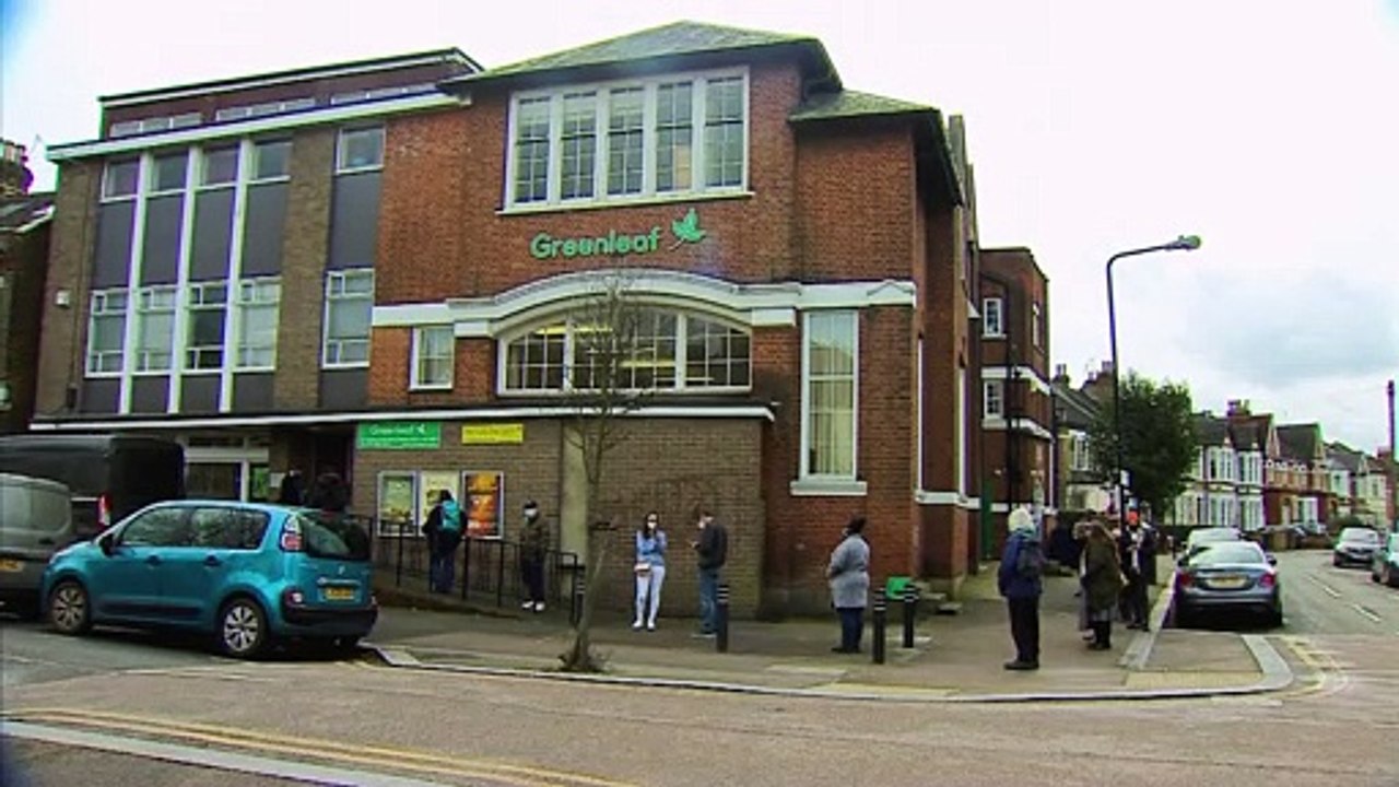 Corona-Impfungen und Impfskepsis in Europa