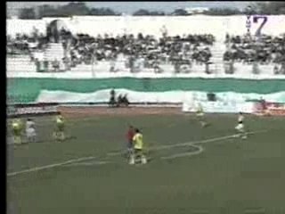 Stade Gabes/ Gawafel Gafsa