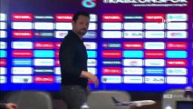 Fenerbahçe Teknik Direktörü Erol Bulut'tan Şampiyonluk Açıklaması