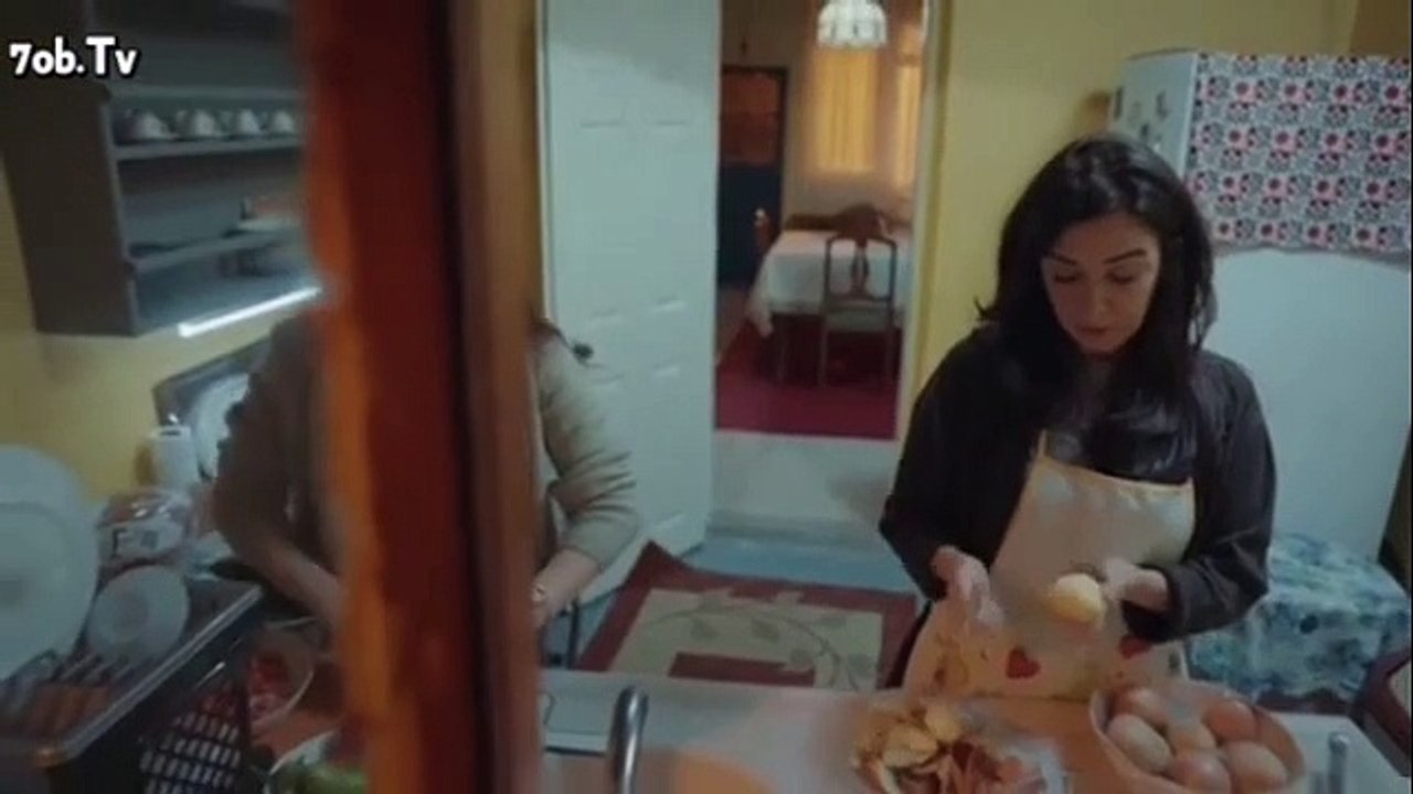 مسلسل جانبي الأيسر الحلقة 11 المقطع 3 كاملة مترجمة للعربية