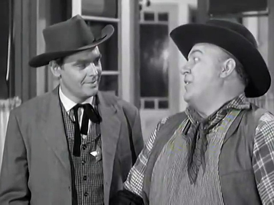 The Lone Ranger | S04 E24 | Code of the Pioneers | Full Episode