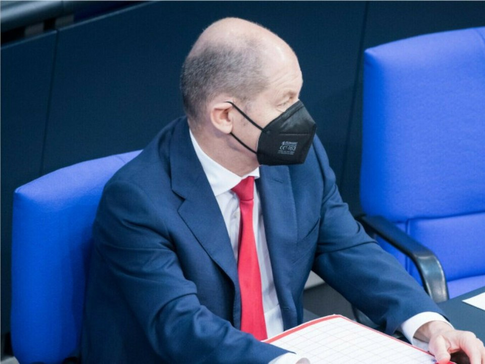 Sommer wieder im Biergarten? Vizekanzler Olaf Scholz macht Hoffnung
