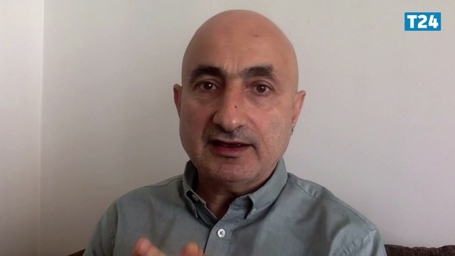 10 soruda 2020 büyüme rakamları; bardağın dolu ve boş taraflarını Barış Soydan yorumladı