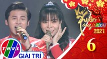 Vui Xuân Cùng THVL 2021 - Tập 6: Thổn thức mùa xuân - Anh Tài, Ngọc Ánh