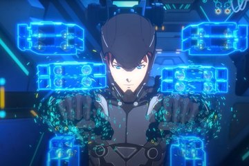 Pacific Rim Tierra de nadie - tráiler oficial