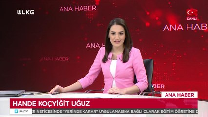 Ülke Ana Haber – 27 Şubat 2021
