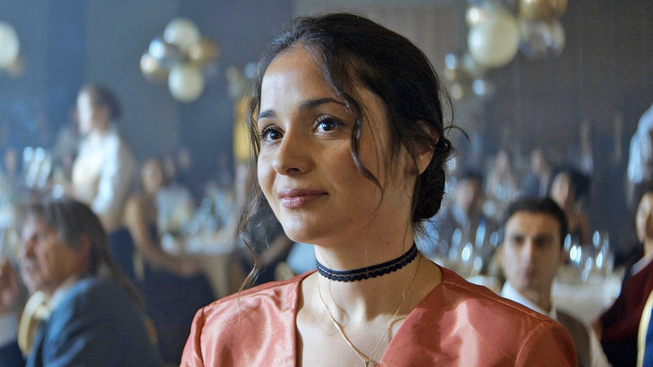 Die Welt wird eine andere sein - Trailer (Deutsch) HD