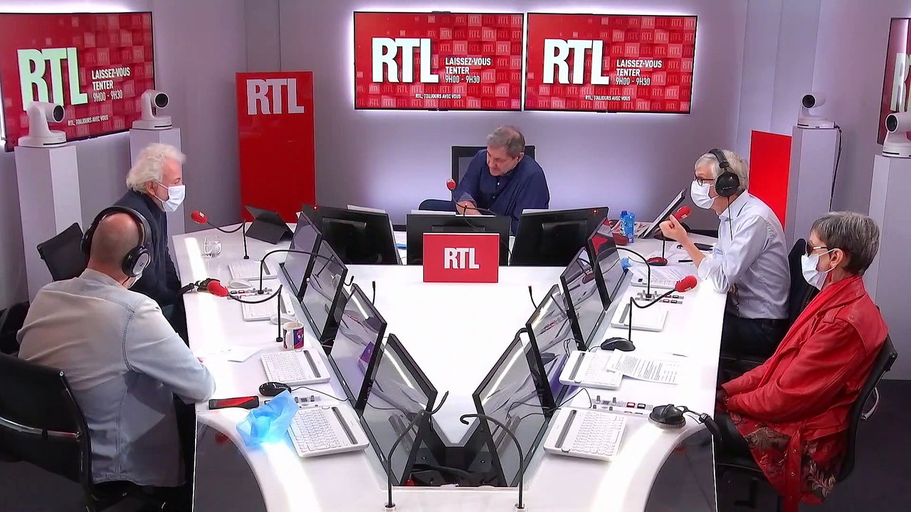 Le palmarès des Golden Globes. Plusieurs artistes français étaient en lice. Stéphane Boudsocq a suivi la cérémonie.