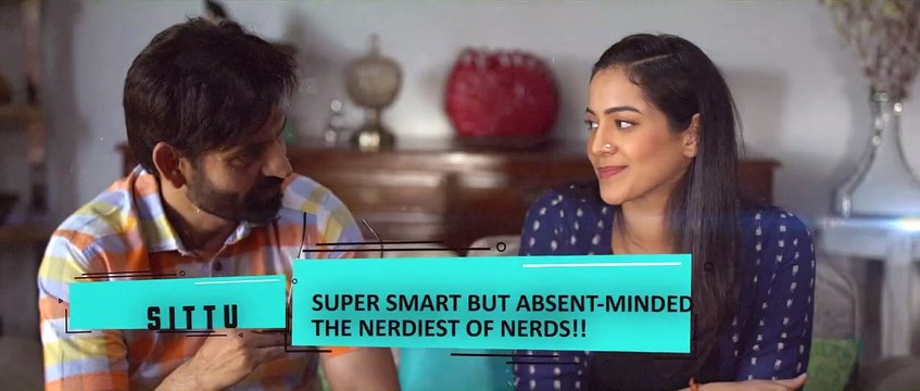 Kahaani Financial Ratios Ki - An introduction to Financial Ratios and The Analysis