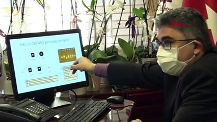 Koronavirüsün bir sırrı daha çözüldü! Hastalığı ağır geçirenler dikkat!