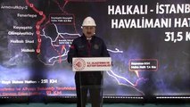 İstanbul'a yeni iki raylı sistem hattı geliyor
