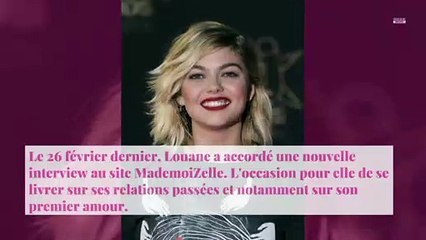 Louane : cette rupture à l'origine de l'un de ses plus grands tubes