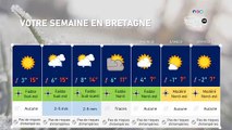 Votre semaine en Bretagne : direction hivernale