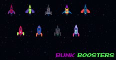 bunk boosters