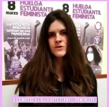 Lo de las mujeres es una excusa, lo que quieren es acabar con la Constitución