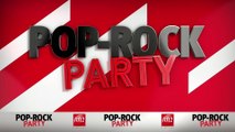 U2, Simple Minds, Rod Stewart dans RTL2 Pop-Rock Party by David Stepanoff (26/02/21)