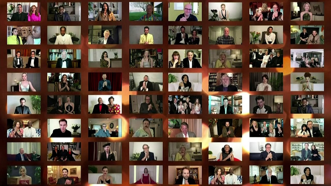 Hollywood Foreign Press Association criticized for lack of diversity by Golden Globe hosts