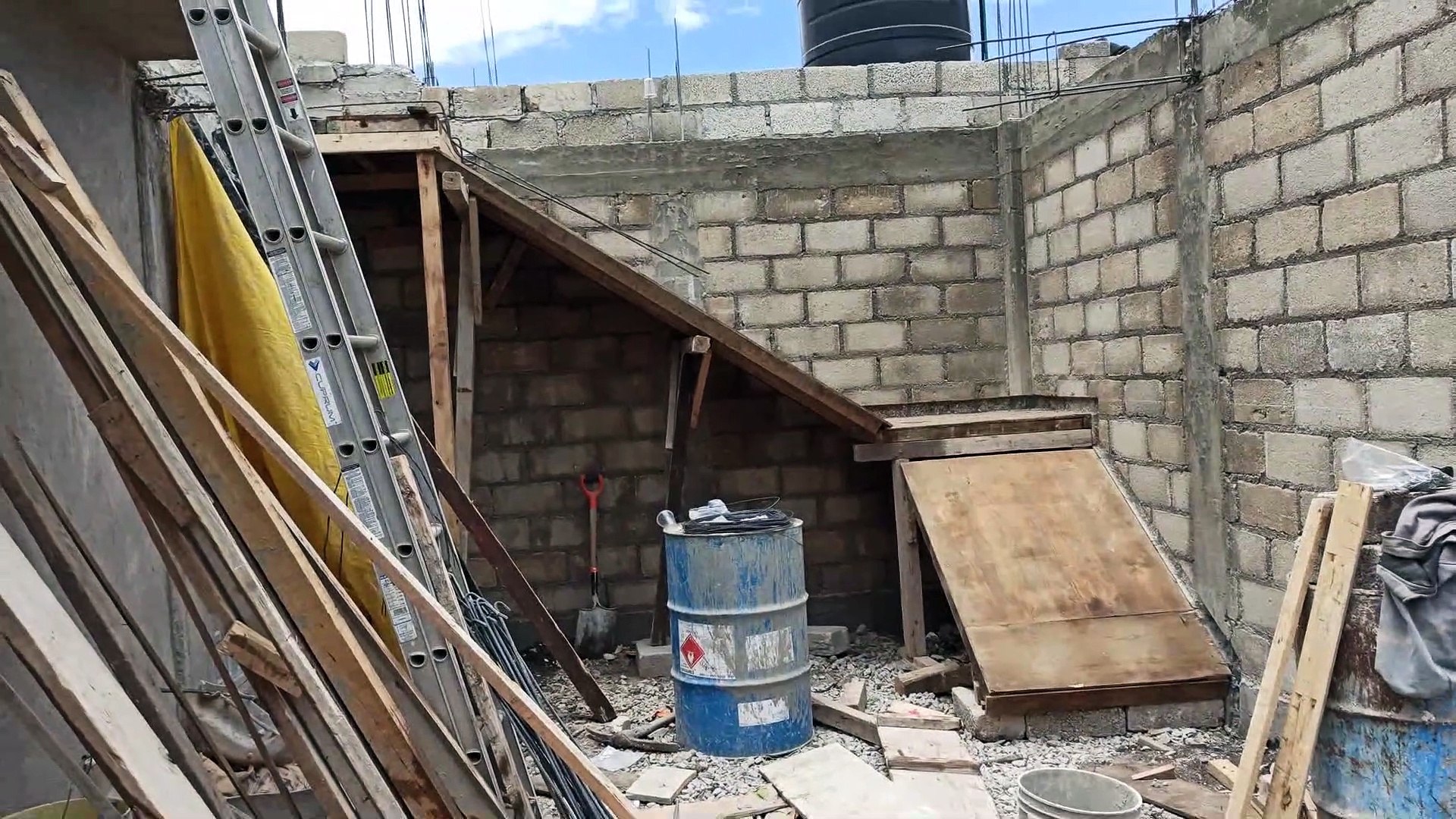 Escalera de Concreto Armado | Costo de materiales y mano de obra - Vídeo  Dailymotion